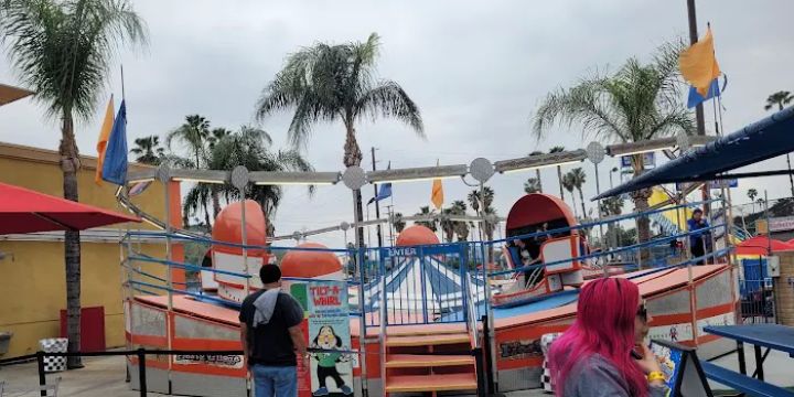 Fiesta Village Family Fun Park