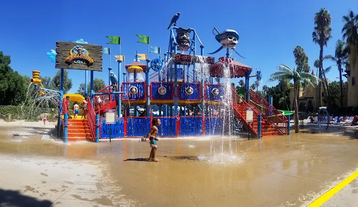 Buccaneer Cove at Castle Park 2