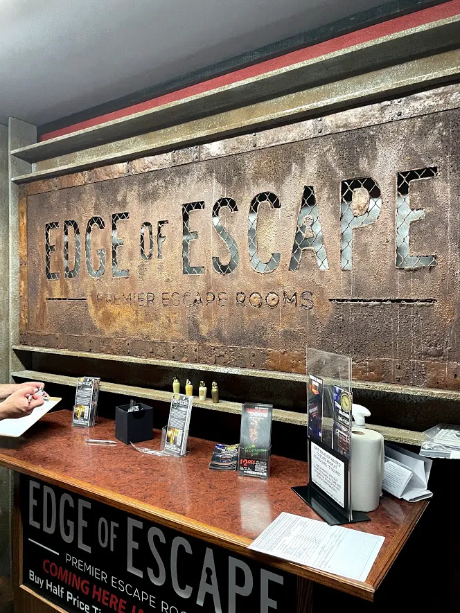 Edge of Escape Rooms 7