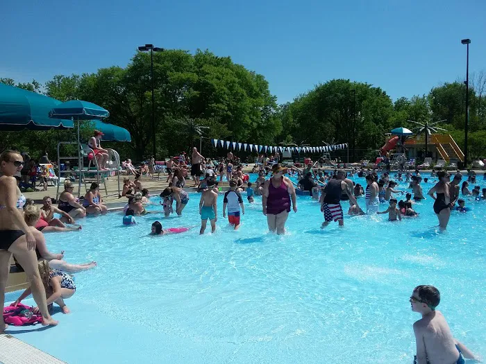 Itasca Water Park 2