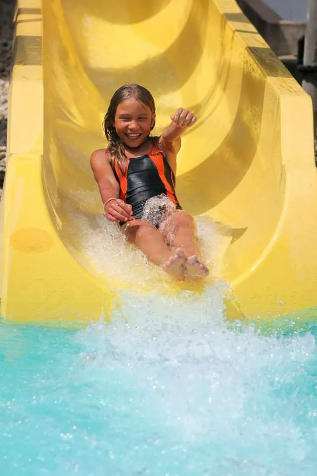 The Oasis Water Park 1