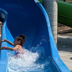 SplashZone at Corrine J. Rose Park ico
