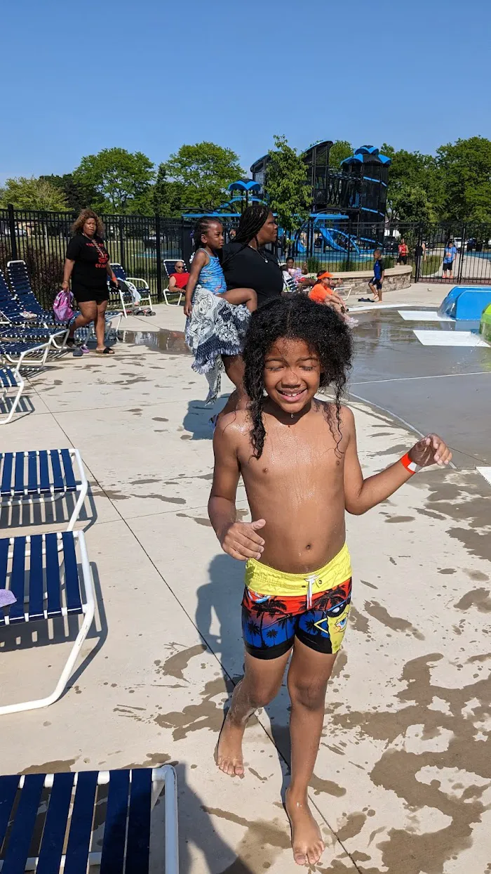 SplashZone at Corrine J. Rose Park 3