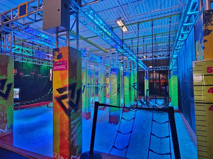 Urban Air Trampoline and Adventure Park 0