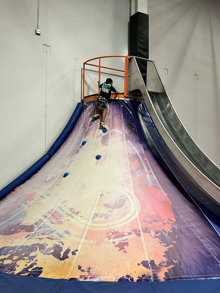 Urban Air Trampoline and Adventure Park 5