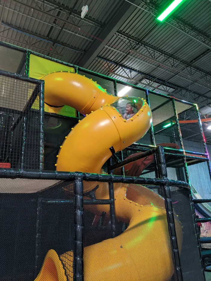 Urban Air Trampoline and Adventure Park 9