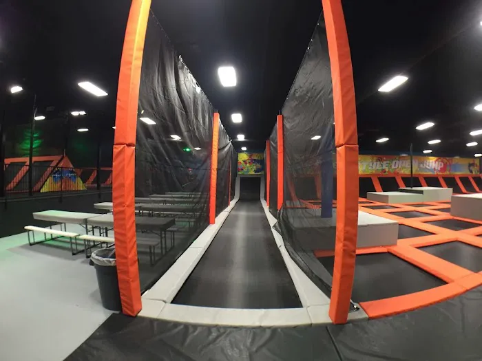 Urban Air Trampoline and Adventure Park 4