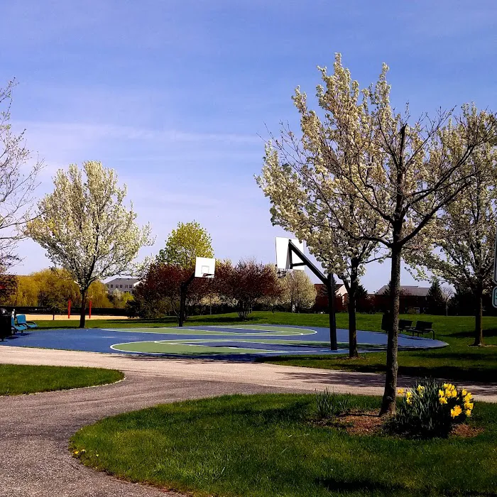 Millennium Park 2