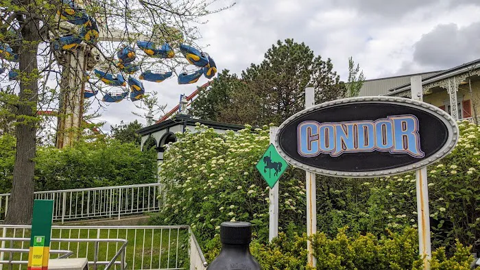 Condor 2