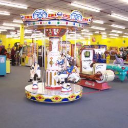 The People's Choice Family Fun Center ico