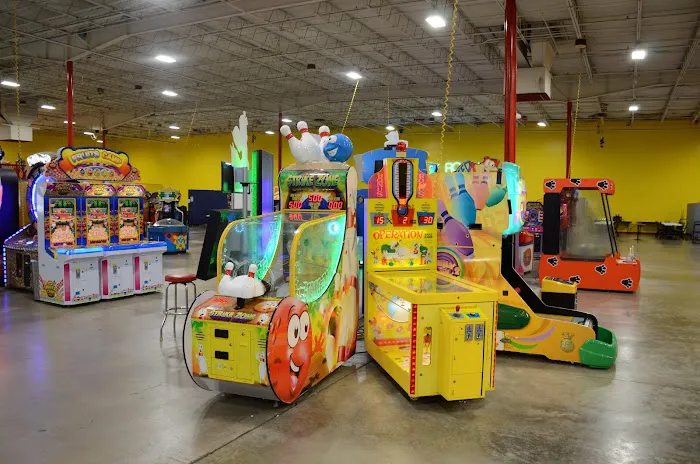 The People's Choice Family Fun Center 5