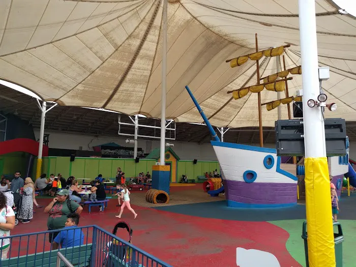 Kidzopolis 7