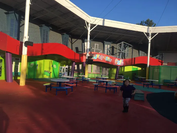 Kidzopolis 6