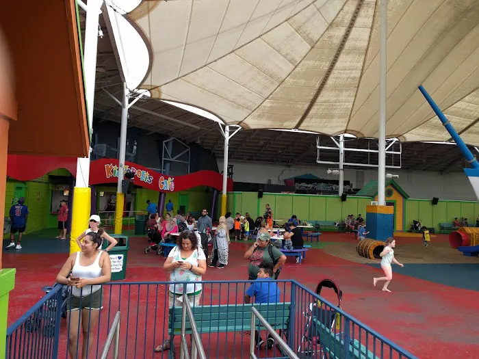 Kidzopolis 4