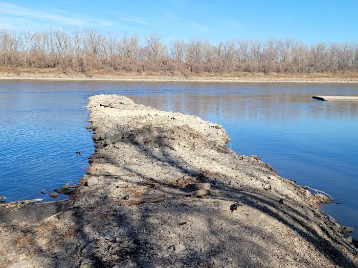 LaBenite Park 1