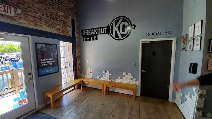 Breakout KC Escape Room | River Market 5