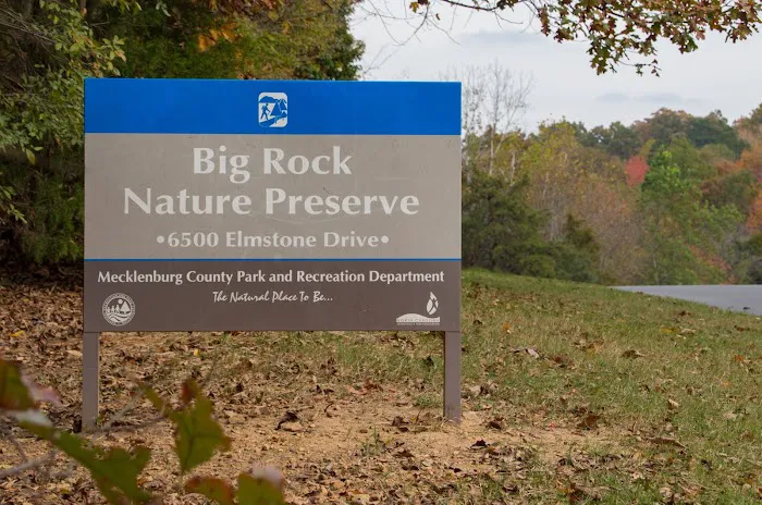 Big Rock Nature Preserve 0