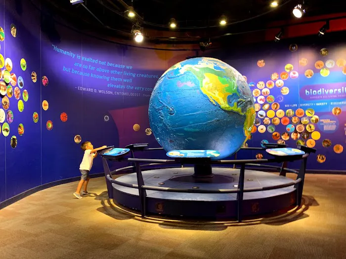 Discovery Place Science 4