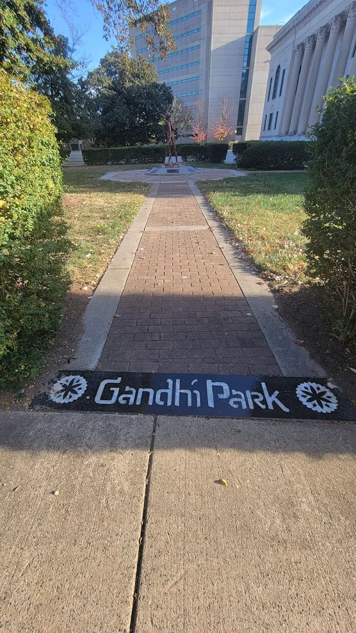 Gandhi Park 7