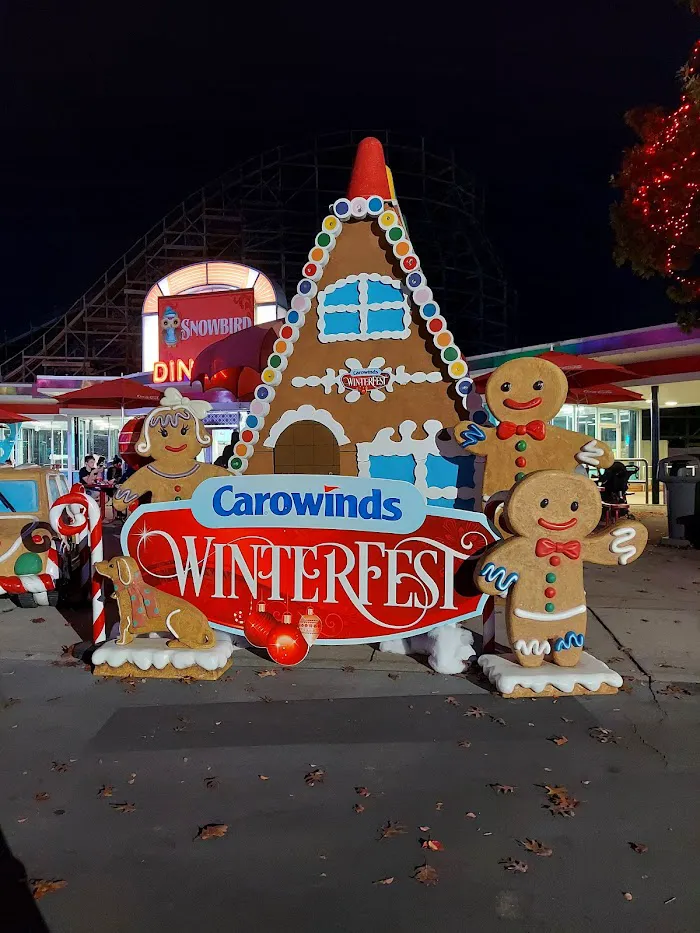 WinterFest 2