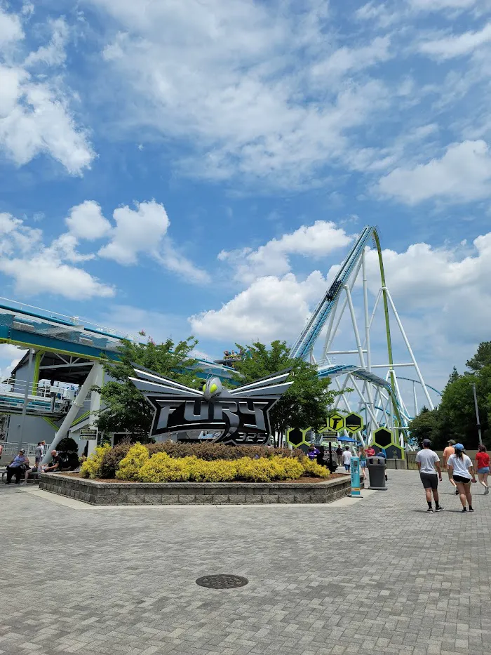 Fury 325 3