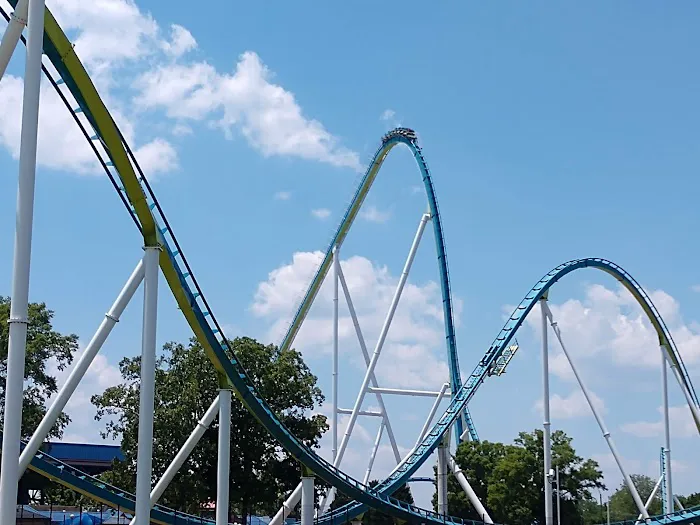 Fury 325 0