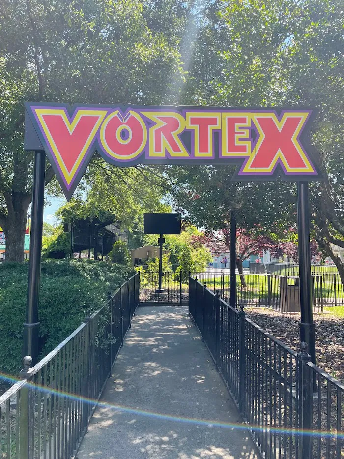 Vortex 1