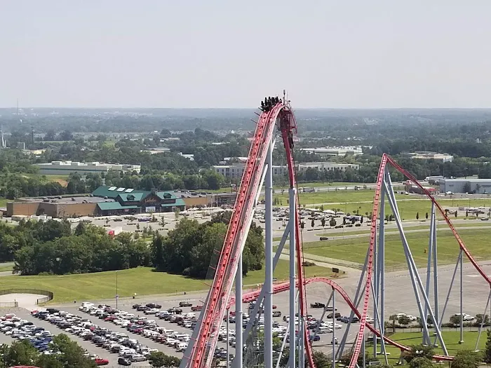 Intimidator 2