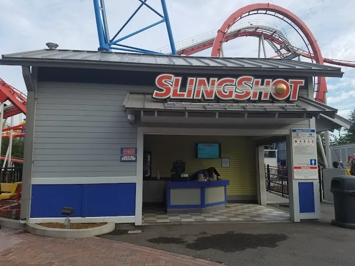 Sling Shot 2