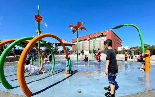 waterpark anaheim ca
