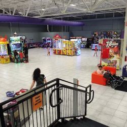 Surge Adventure Park ico