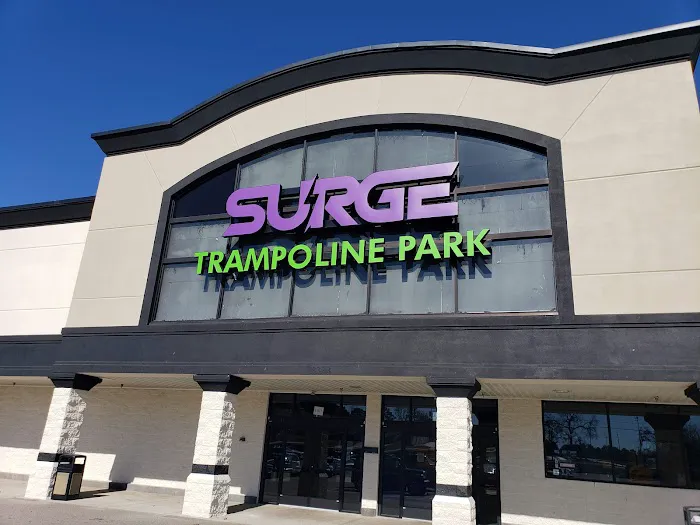 Surge Adventure Park 4