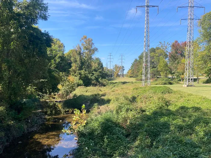 Lake Daniel Park 5