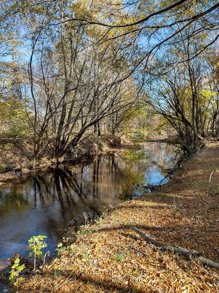 Lake Daniel Park 7