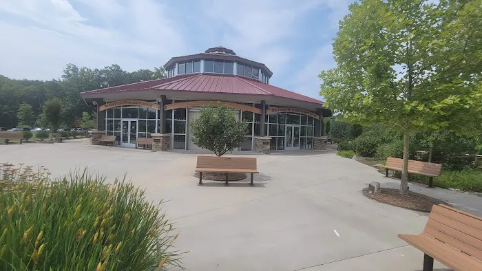 The Rotary Club of Greensboro Carousel 9