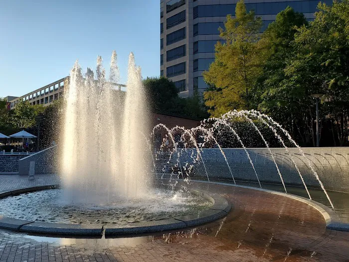 Center City Park @ Greensboro Downtown Parks, Inc. 0