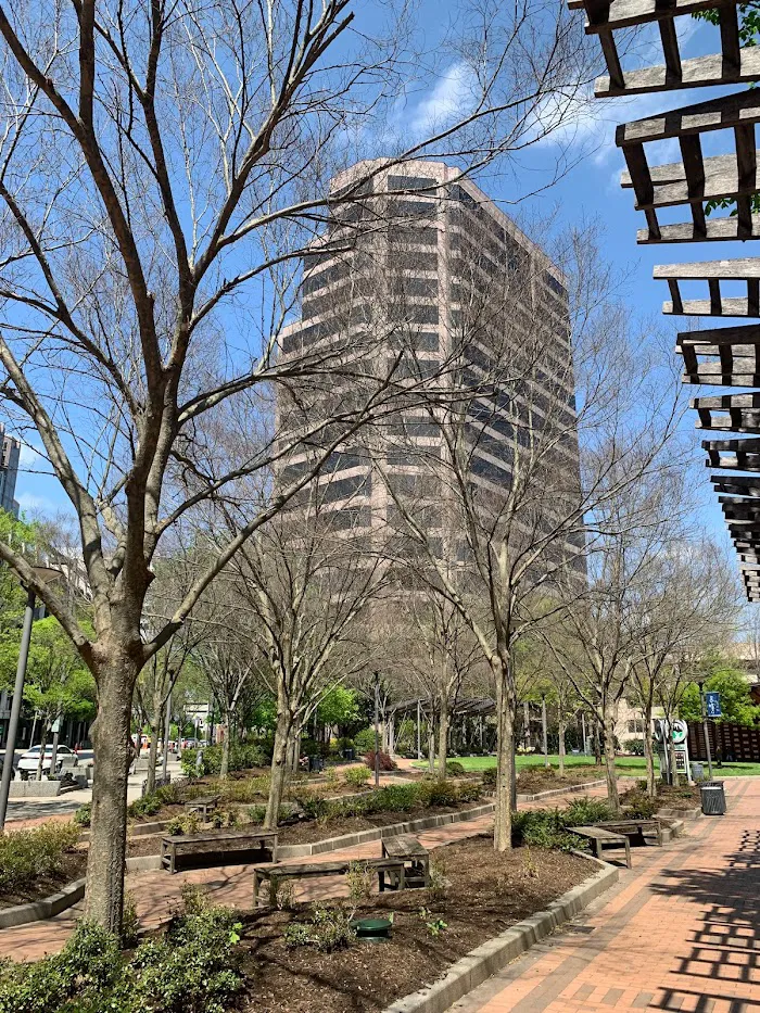 Center City Park @ Greensboro Downtown Parks, Inc. 4