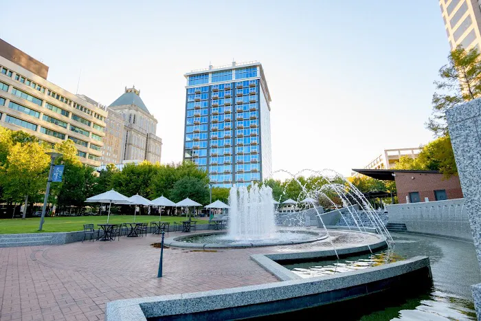 Center City Park @ Greensboro Downtown Parks, Inc. 3