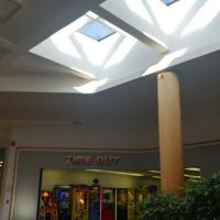 At The Pier Arcade