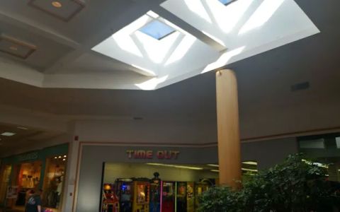 At The Pier Arcade