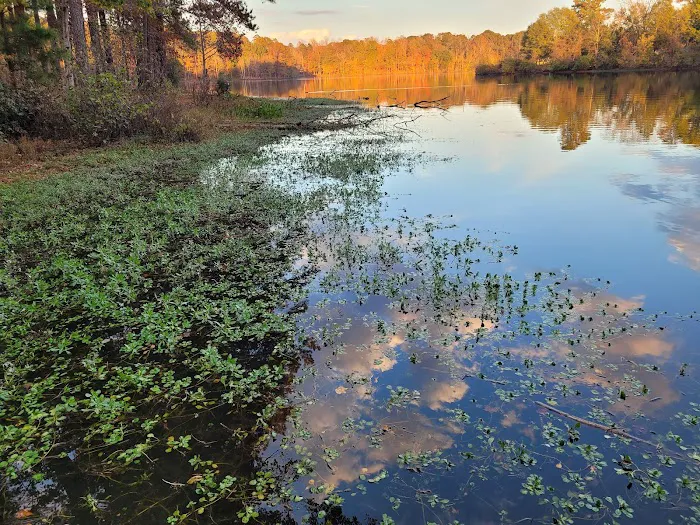 High Point City Lake 2