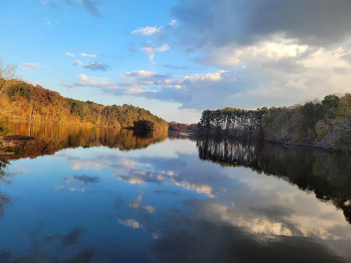 High Point City Lake 0