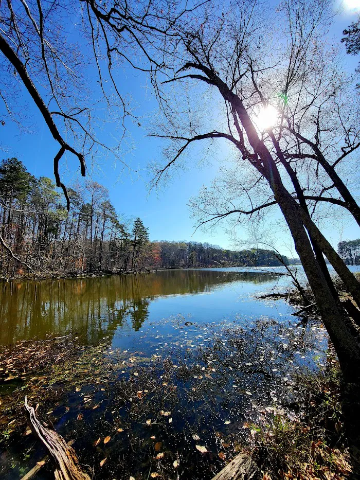 High Point City Lake 3