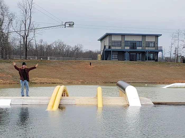 Elevated Wake Park 8