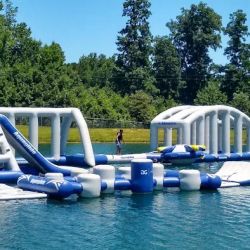 Elevated Wake Park ico