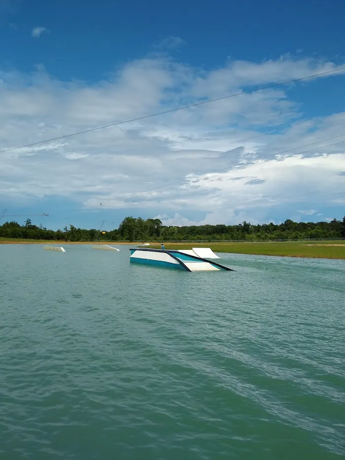 Elevated Wake Park 2