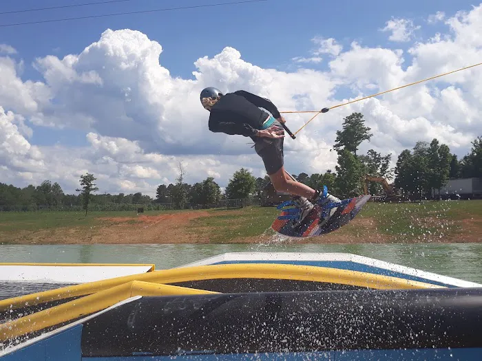 Elevated Wake Park 9