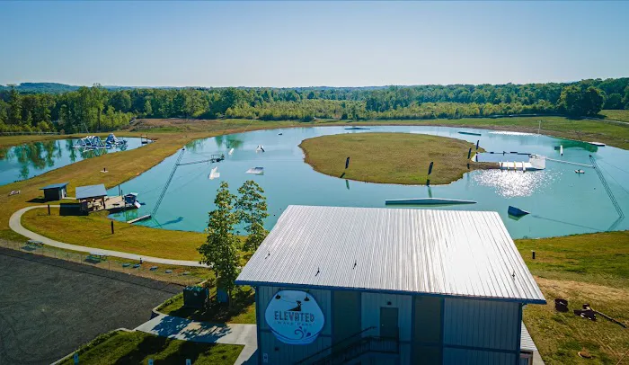 Elevated Wake Park 6