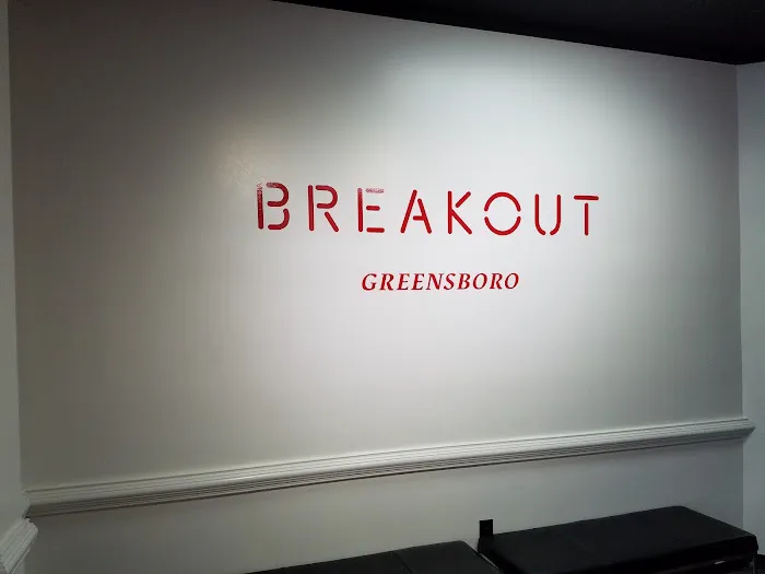 Breakout Games 3