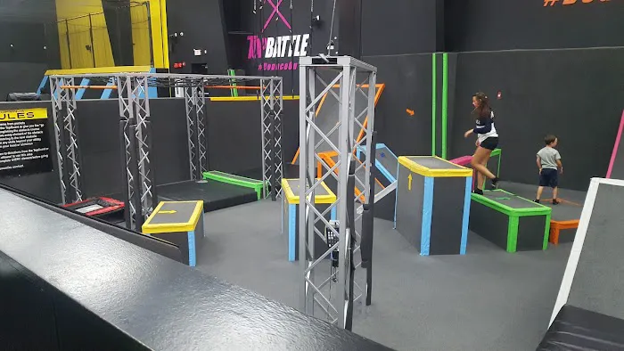 TopJump Trampoline & Extreme Arena 4